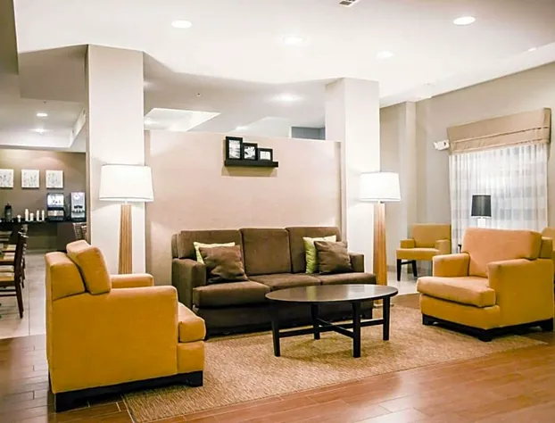 Sleep Inn & Suites Marion - Military Institute hotel detail image 4