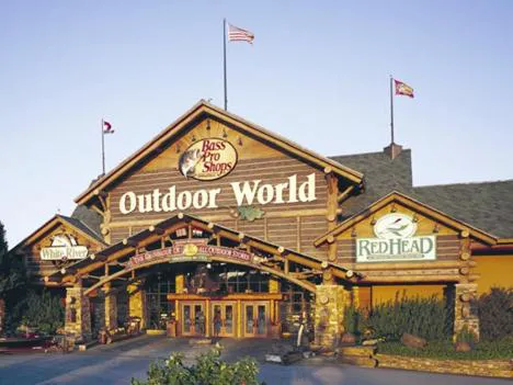 Super 8 by Wyndham Strafford/Springfield Area hotel detail image 1