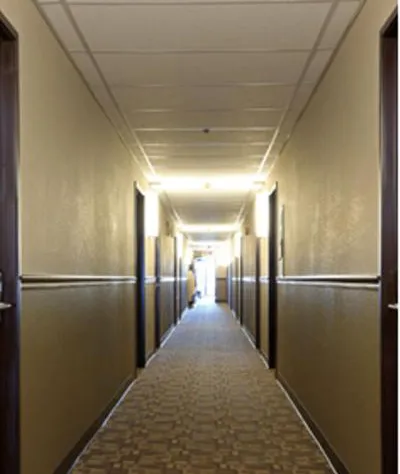 Super 8 by Wyndham Strafford/Springfield Area hotel detail image 4