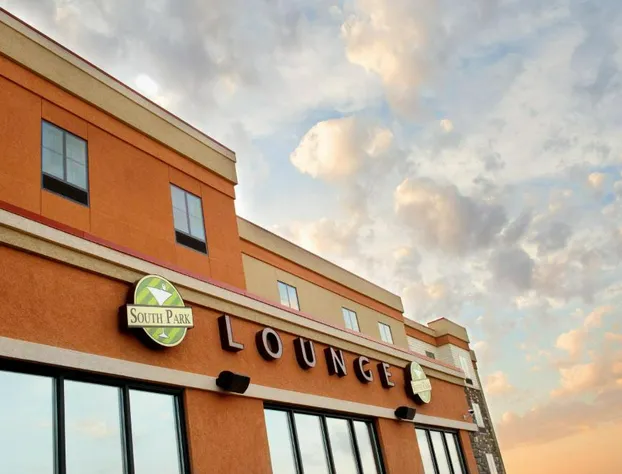 Teddy's Residential Suites Watford City hotel detail image 2