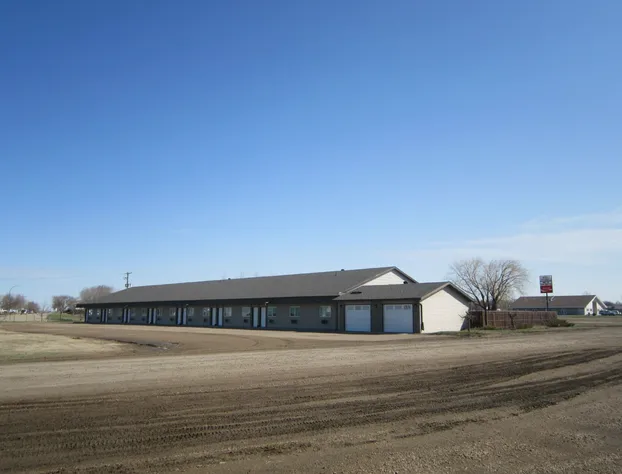 Inn of The South hotel detail image 1