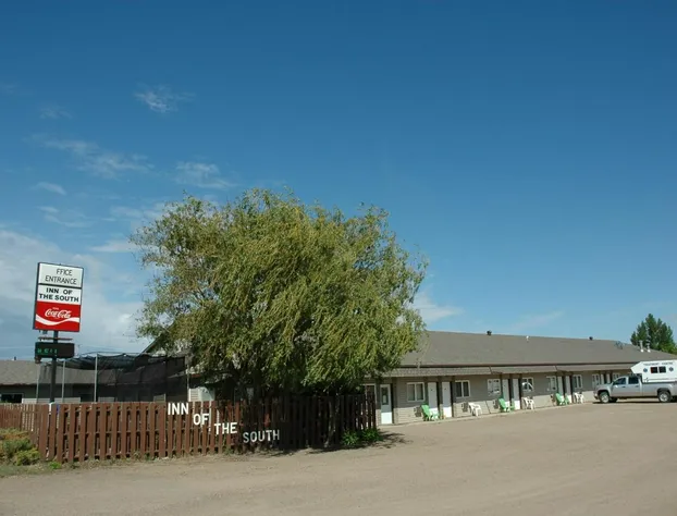 Inn of The South hotel detail image 2