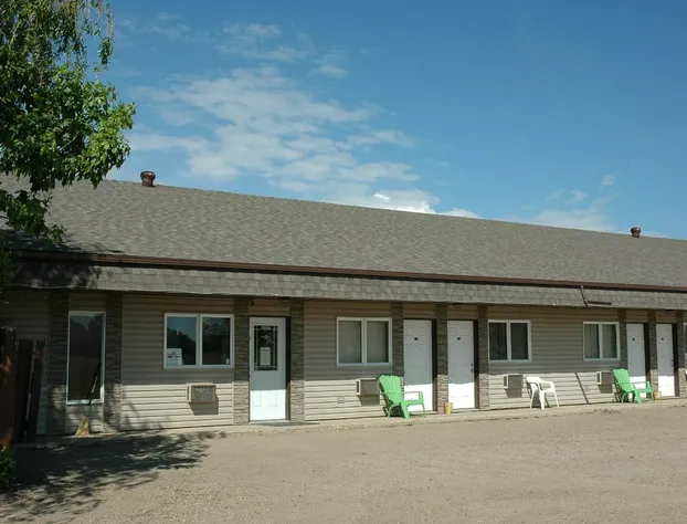 Inn of The South hotel detail image 3