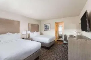 Days Inn by Wyndham Yosemite Area hotel detail image 3