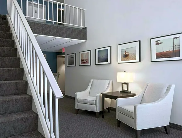 Travelodge by Wyndham Hubbard OH hotel detail image 3