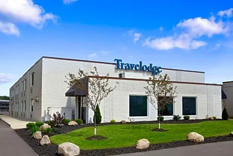 Travelodge by Wyndham Hubbard OH hotel detail image 1