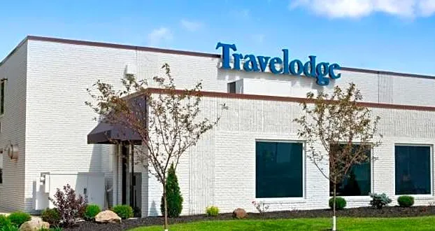 Travelodge by Wyndham Hubbard OH hotel detail image 2