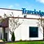 Travelodge by Wyndham Hubbard OH hotel detail image 4
