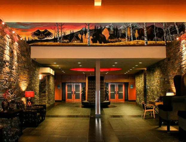 Stoney Nakoda Resort & Casino hotel detail image 2