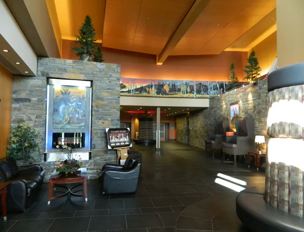 Stoney Nakoda Resort & Casino hotel detail image 3