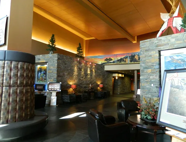 Stoney Nakoda Resort & Casino hotel detail image 4