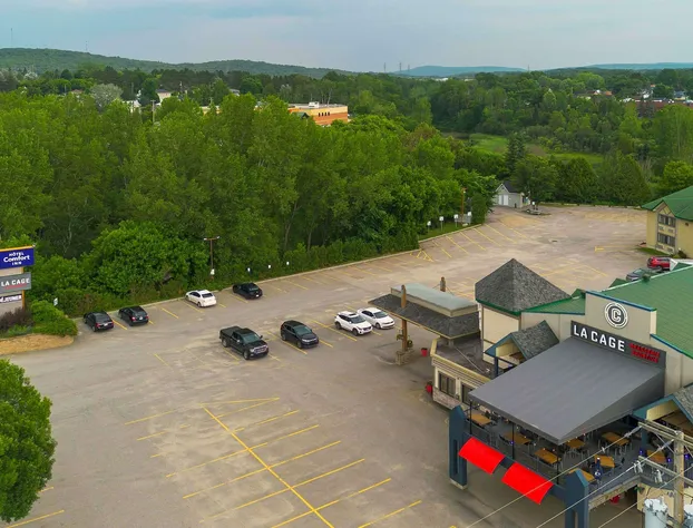 Comfort Inn Mont Laurier hotel detail image 4