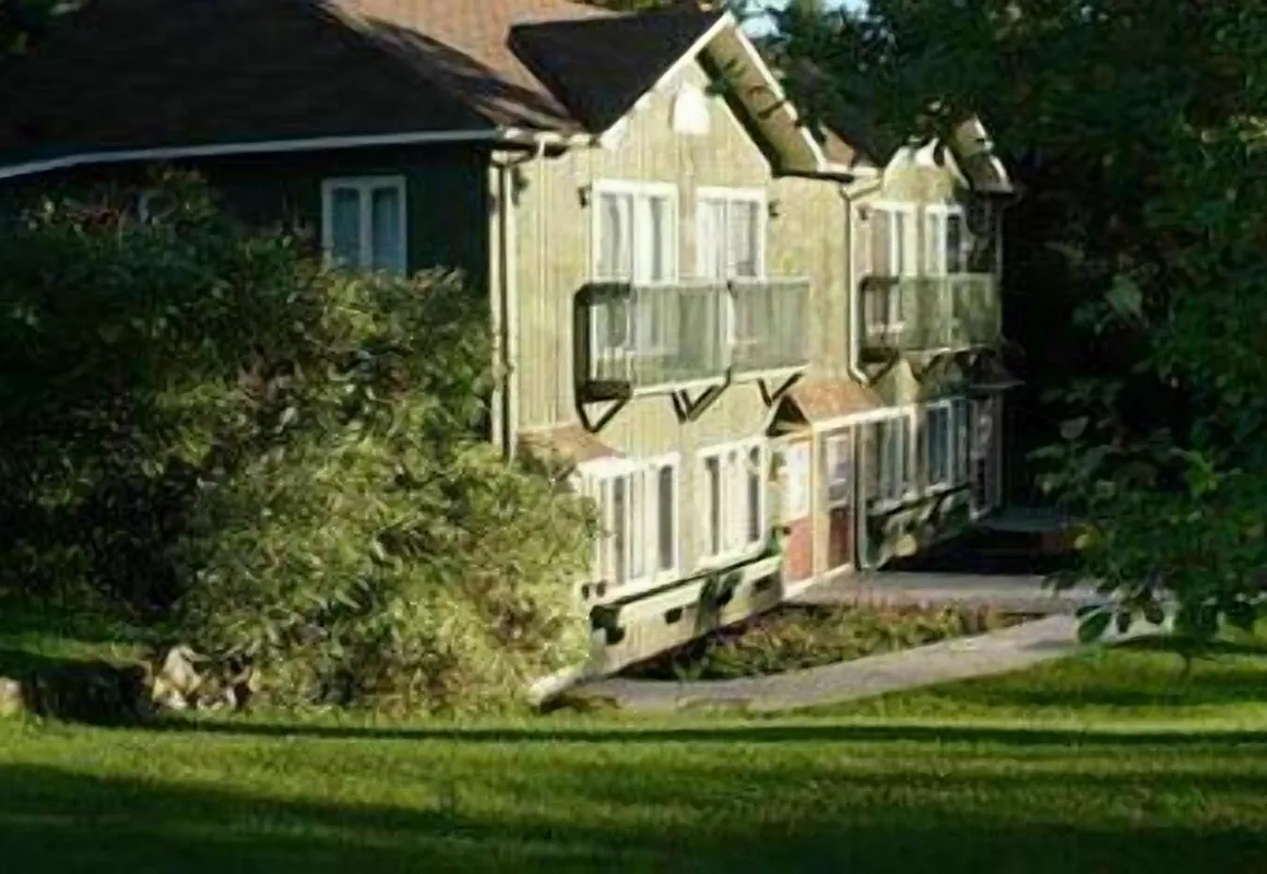 Spa Eastman hotel hero