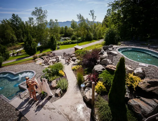 Spa Eastman hotel detail image 1