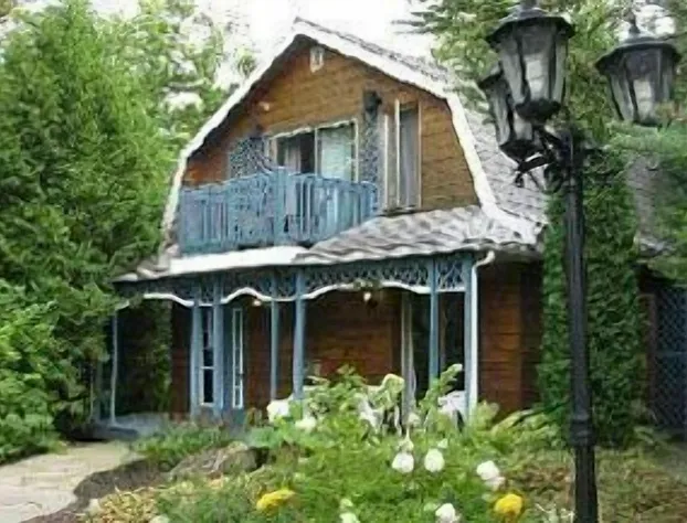 Spa Eastman hotel detail image 2