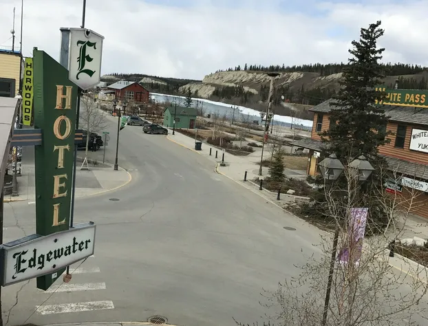 Edgewater Hotel hotel detail image 1