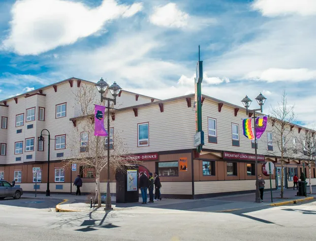 Edgewater Hotel hotel detail image 2