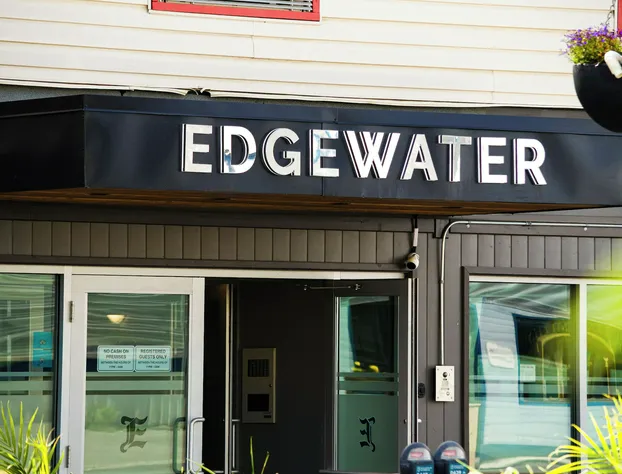 Edgewater Hotel hotel detail image 4