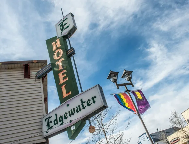 Edgewater Hotel hotel detail image 3