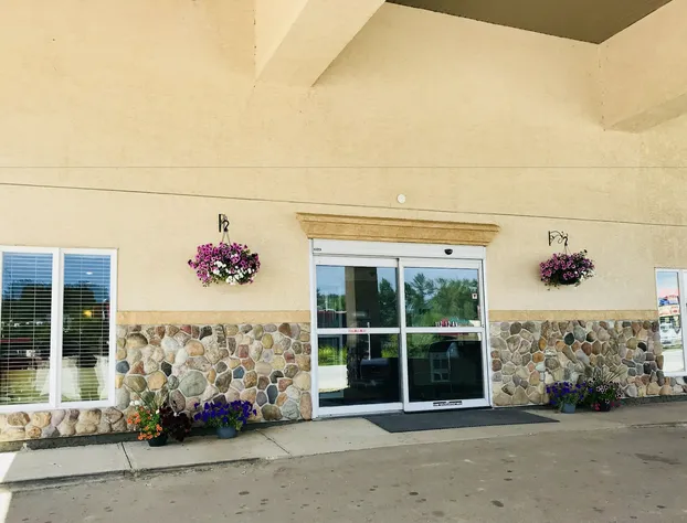 Big Lake Inn hotel detail image 2