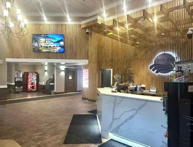 Big Lake Inn hotel detail image 4