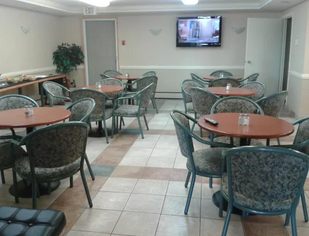 Stampeder Inn hotel detail image 3