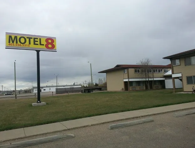 Motel 8 hotel detail image 1