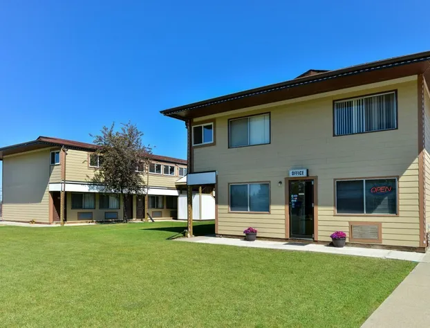 Motel 8 hotel detail image 2