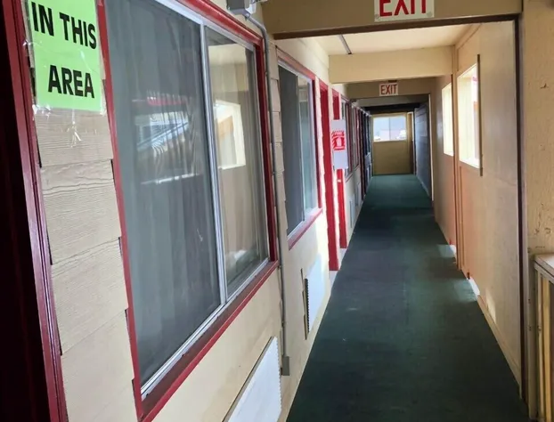 Motel 8 hotel detail image 3