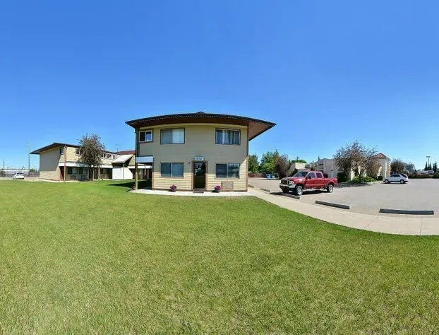 Motel 8 hotel detail image 4