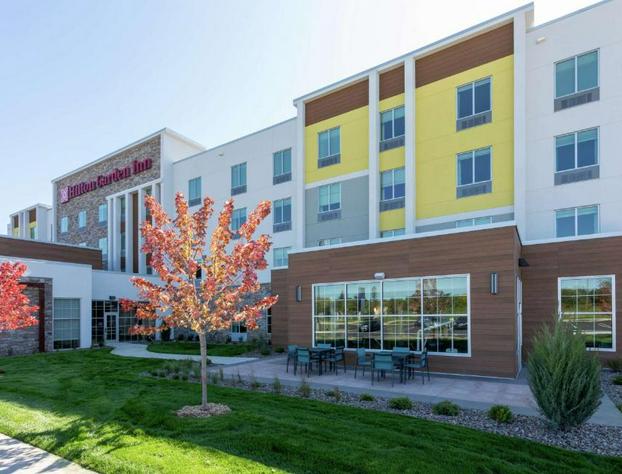 Hilton Garden Inn St. Cloud hotel detail image 1