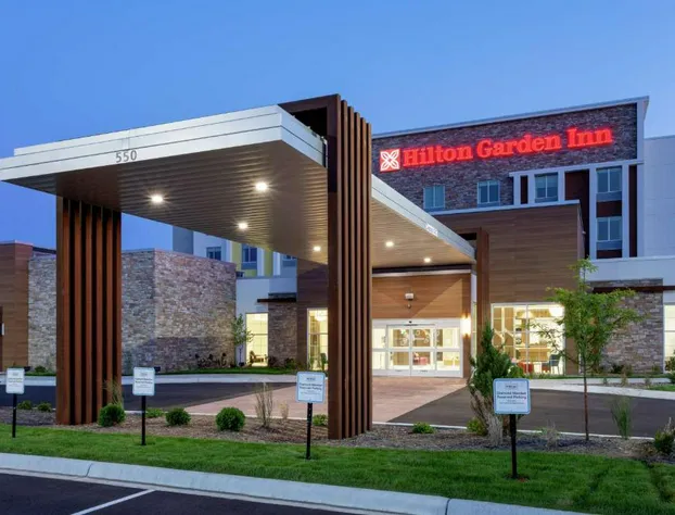 Hilton Garden Inn St. Cloud hotel detail image 1