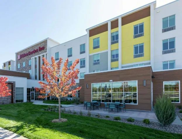 Hilton Garden Inn St. Cloud hotel detail image 2