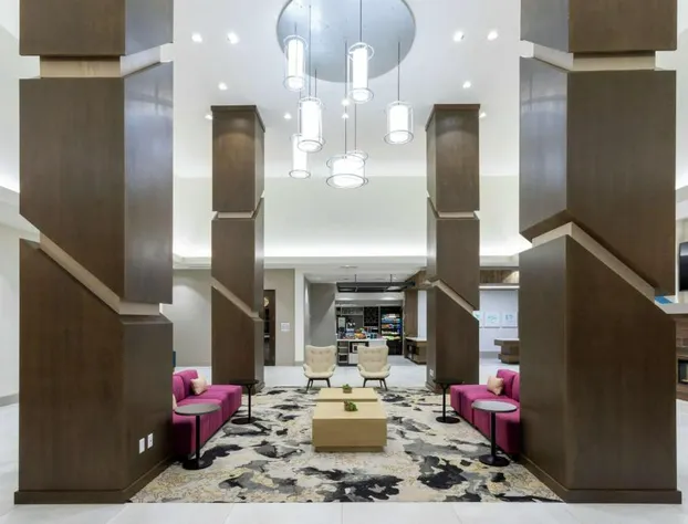 Hilton Garden Inn St. Cloud hotel detail image 3