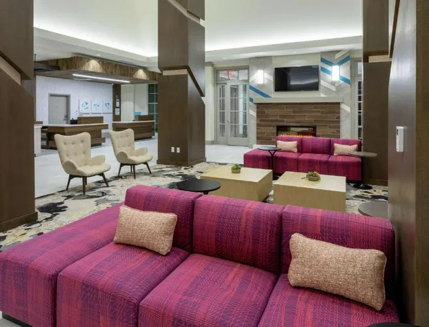 Hilton Garden Inn St. Cloud hotel detail image 4