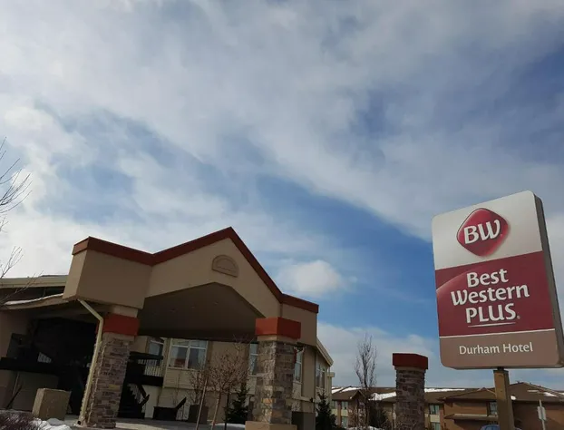 Best Western Plus Durham Hotel & Conference Centre hotel detail image 1