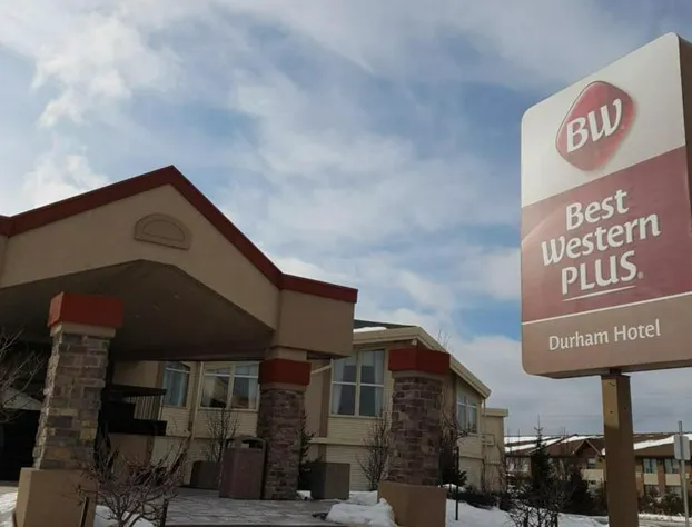 Best Western Plus Durham Hotel & Conference Centre hotel detail image 2