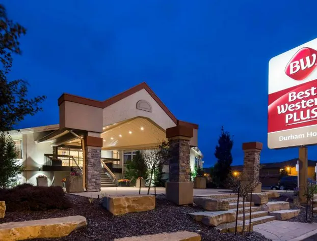 Best Western Plus Durham Hotel & Conference Centre hotel detail image 3