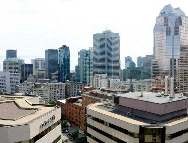 Delta Hotels by Marriott Montreal hotel detail image 1