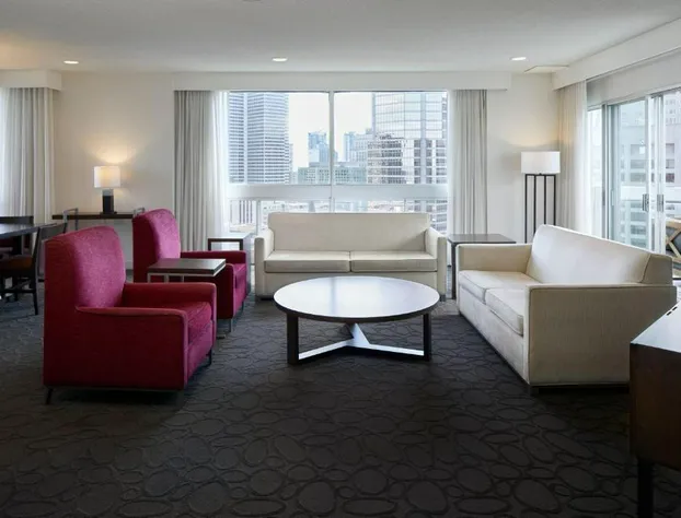 Delta Hotels by Marriott Montreal hotel detail image 2