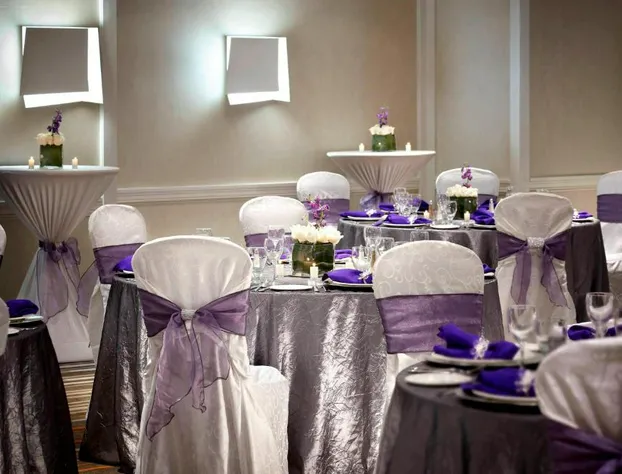 Delta Hotels by Marriott Montreal hotel detail image 3