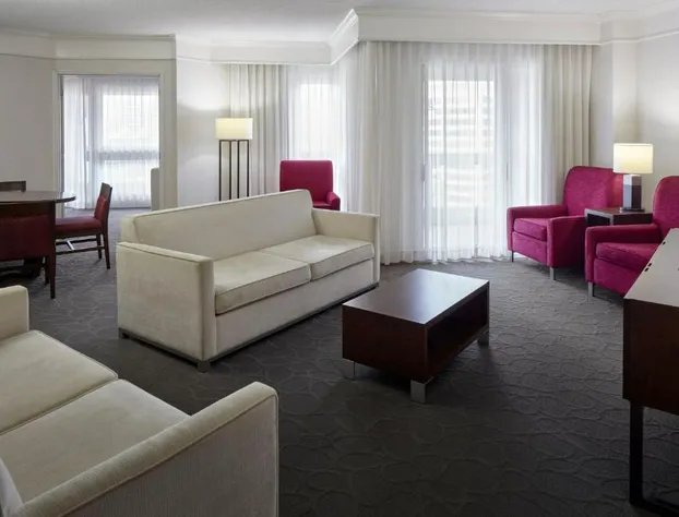 Delta Hotels by Marriott Montreal hotel detail image 4