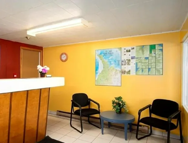 Save Inn Kincardine hotel detail image 4