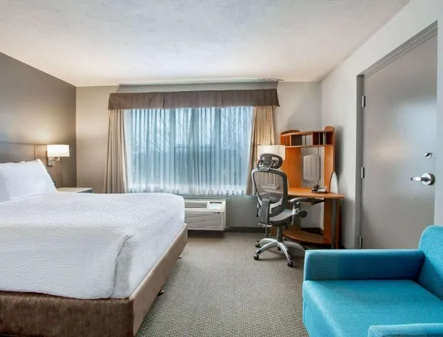 Days Inn & Suites by Wyndham Moncton hotel detail image 4