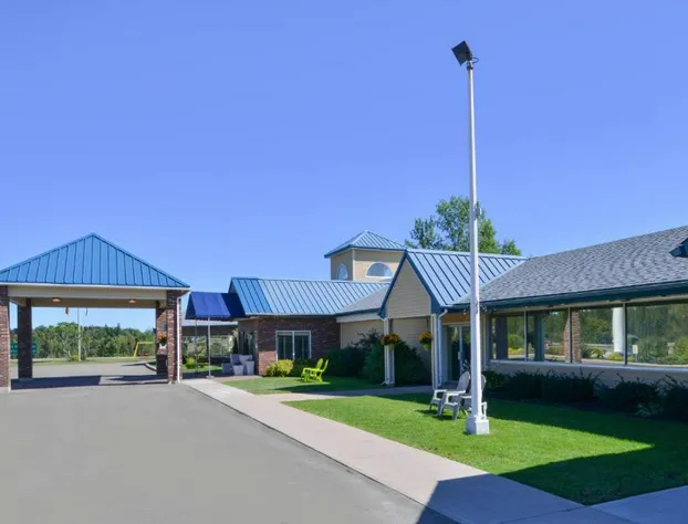 Days Inn & Suites by Wyndham Moncton hotel detail image 2