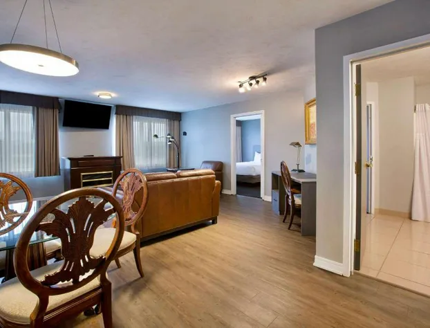 Days Inn & Suites by Wyndham Moncton hotel detail image 3