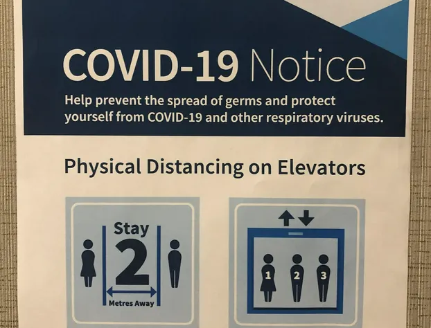 Executive Suites Hotel Metro Vancouver hotel detail image 1