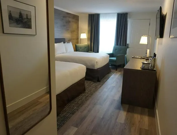 The Hotel on Pownal hotel detail image 2