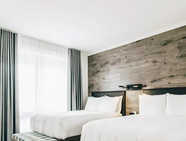 The Hotel on Pownal hotel detail image 3