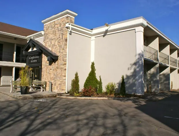 The Hotel on Pownal hotel detail image 2